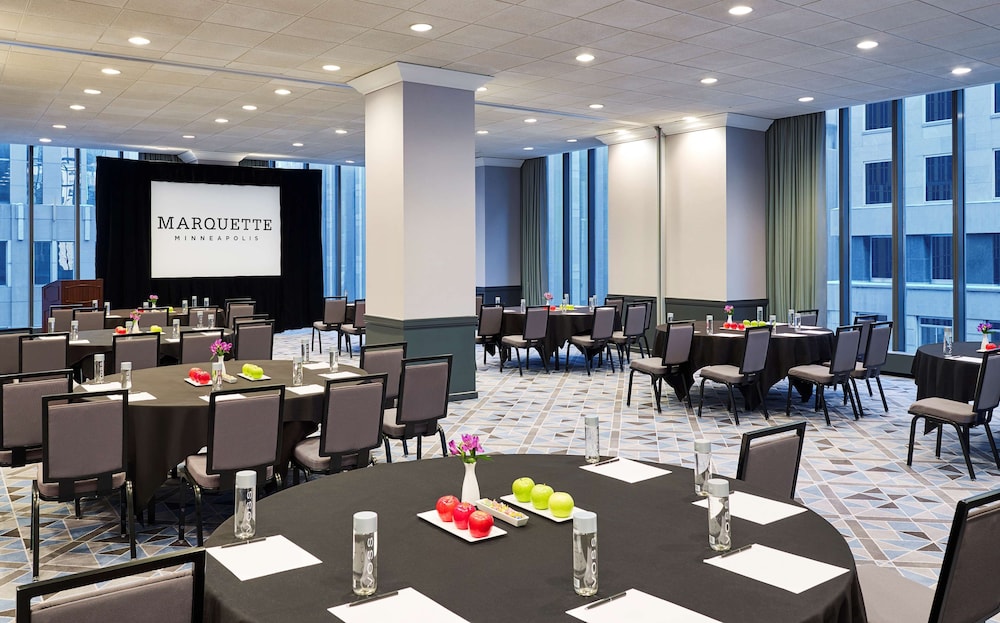 The Marquette Hotel Curio Collection by Hilton - photo 74