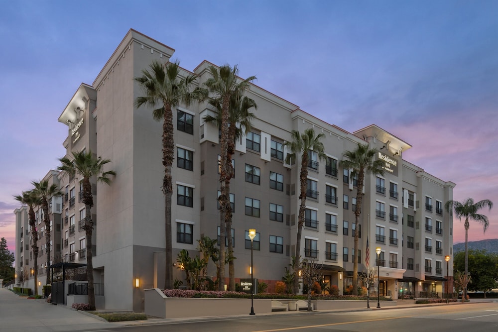 Residence Inn by Marriott Los Angeles Burbank Downtown - photo 44
