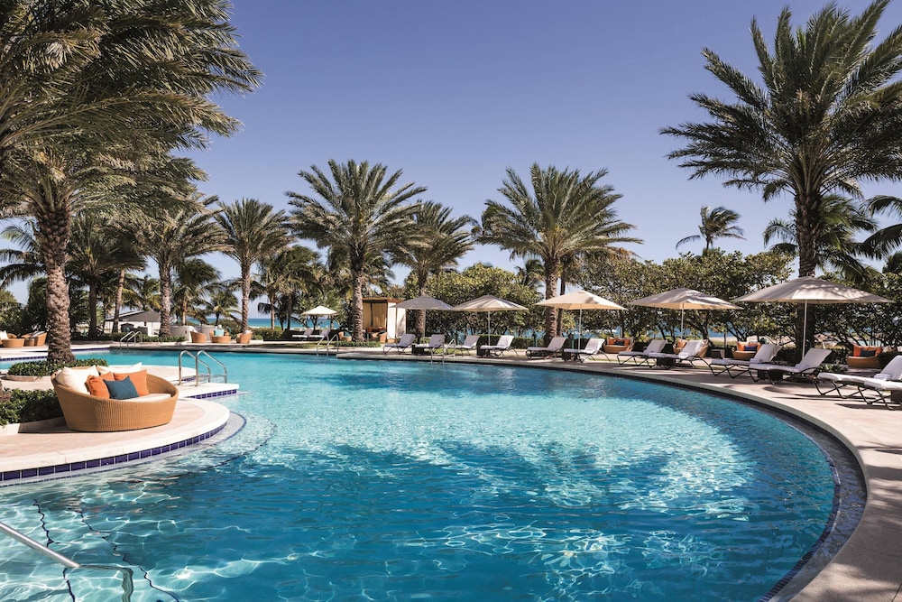 The Ritz Carlton Bal Harbour Miami - featured photo