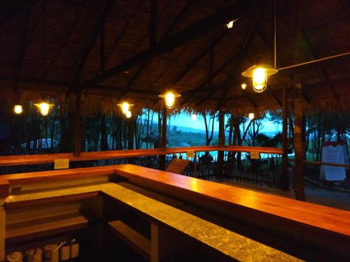 Pepper Garden Resort — Kyaikto — photo 3