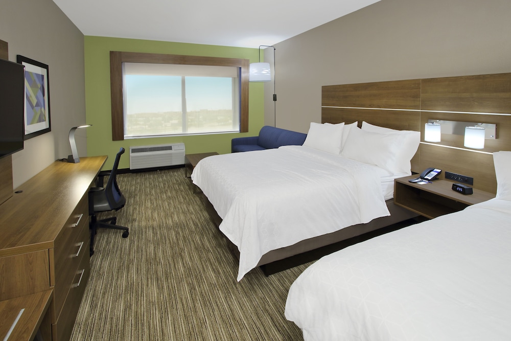 Holiday Inn Express & Suites Dallas Frisco NW Toyota Stdm by IHG - photo 11