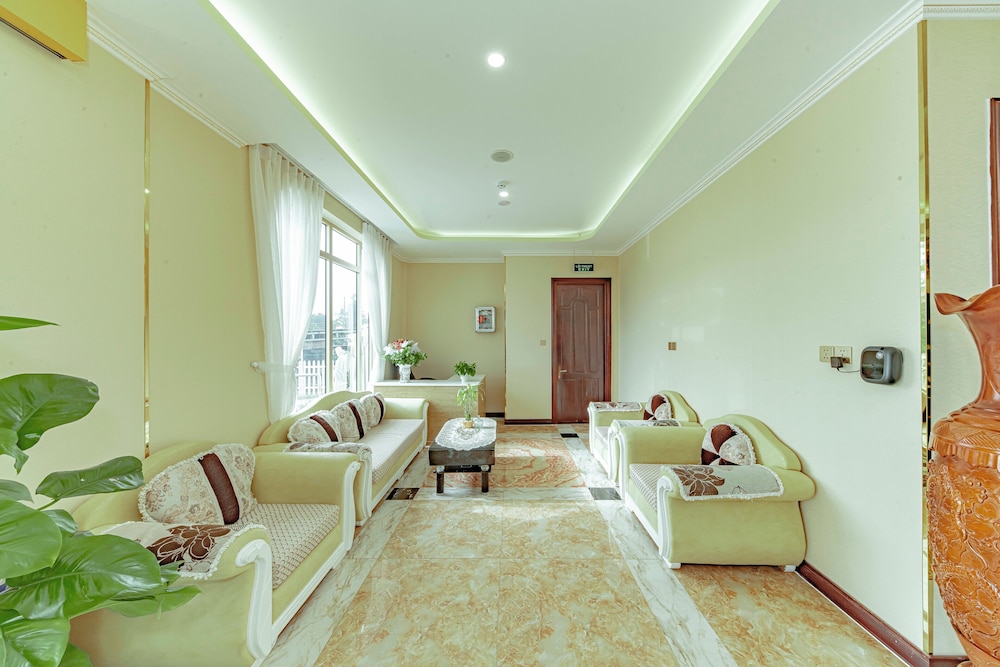 Da Lat Dong Duong - last minute hotel in Da Lat