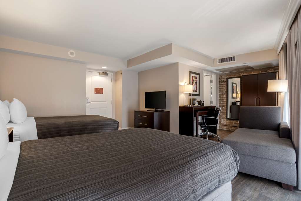 Best Western Plus St. Christopher Hotel - photo 18