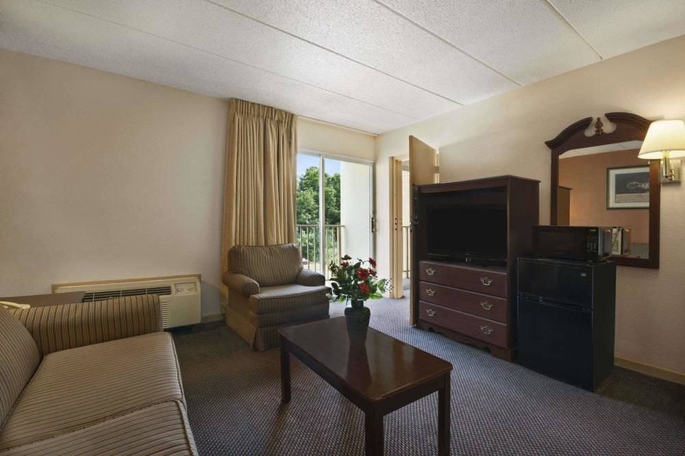 Days Inn Birmingham Al - photo 16