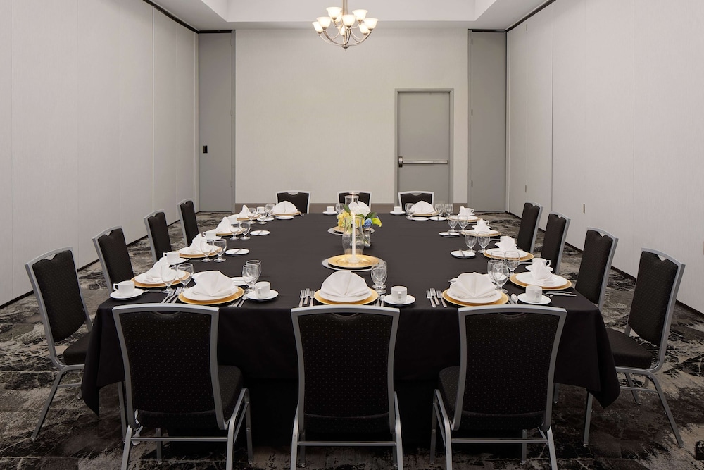 Hilton Garden Inn DFW Airport South - photo 33