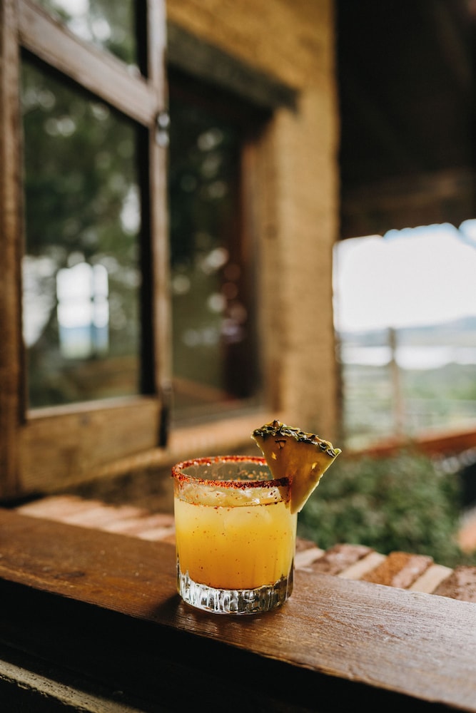 Tapalpa Country Club Hotel
