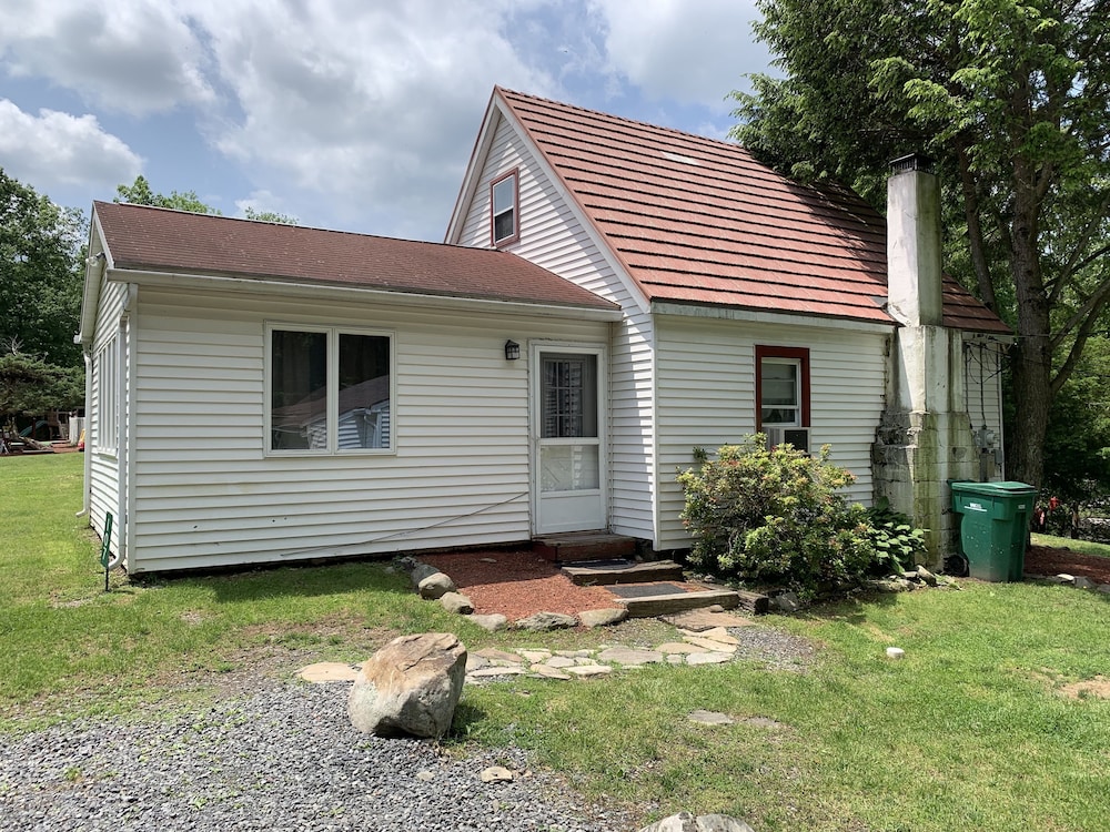 Echo Valley Cottages - photo 69