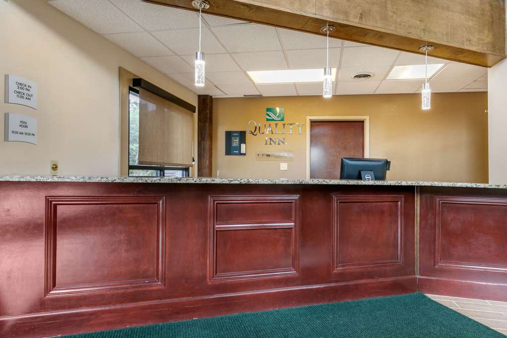 Quality Inn Monteagle — Monteagle — photo 4