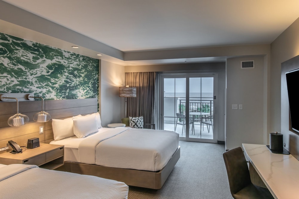 Courtyard by Marriott Jekyll Island - photo 15