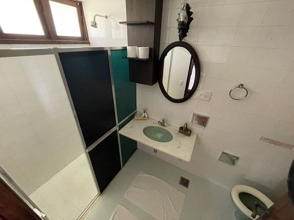 Pousada Recanto do Turvo in Capitolio, Brasil