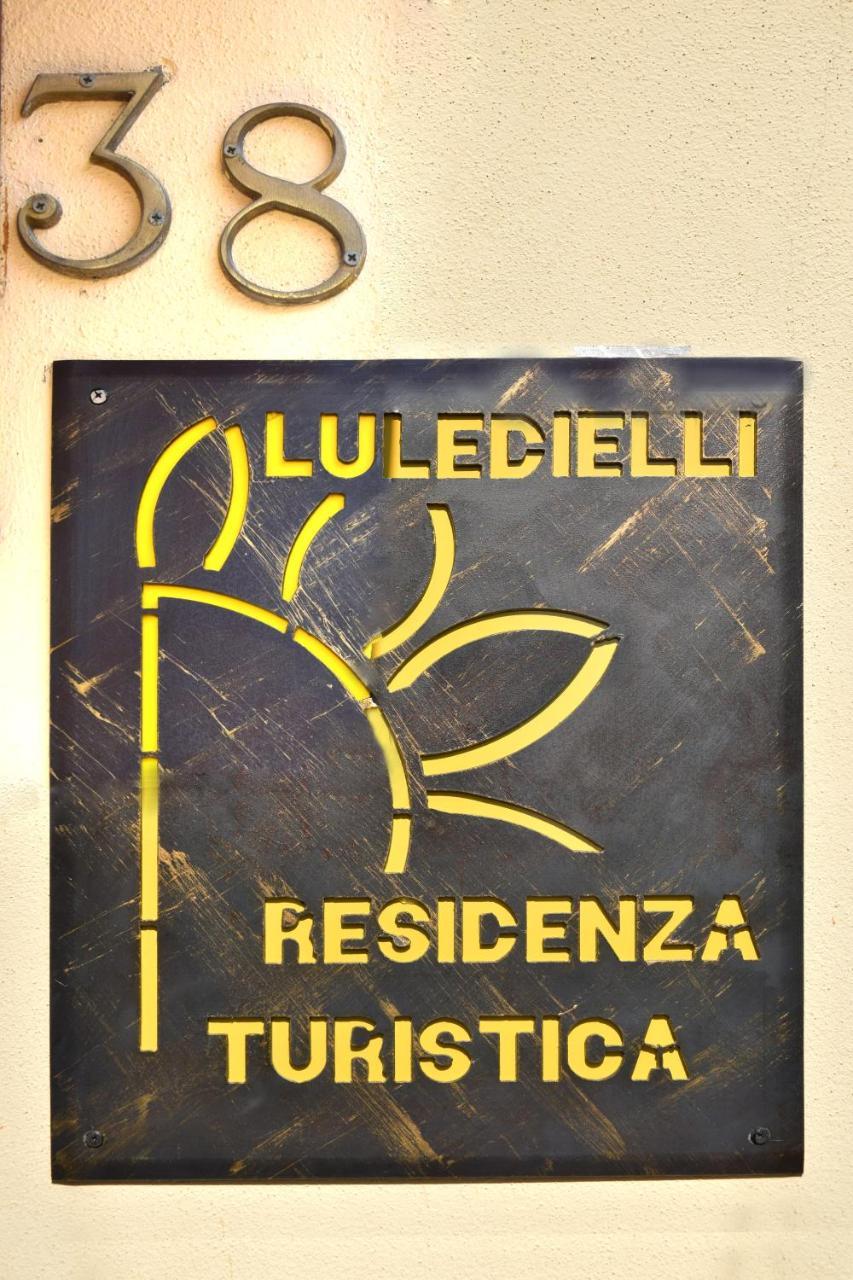 Luledielli in Montecilfone, Italy
