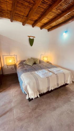 Monoambientes El viejo Olivo — Villa Union — photo 4