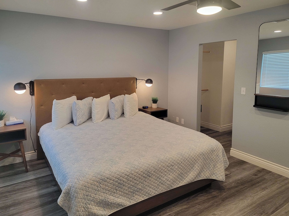 Studio 6 Suites Las Vegas NV Tropicana - photo 12