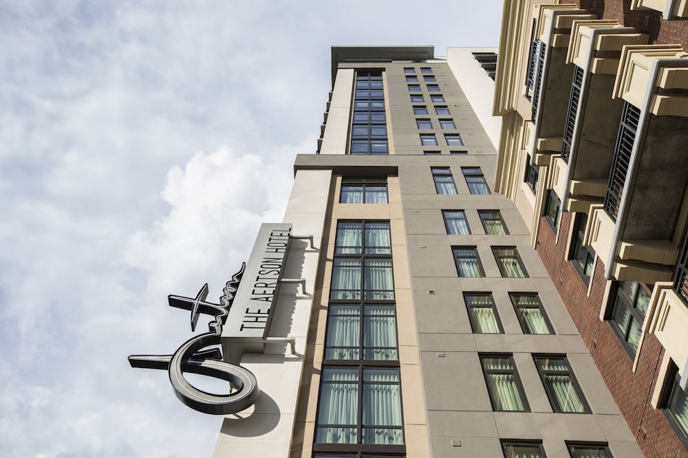 Kimpton Aertson Hotel by IHG - photo 119