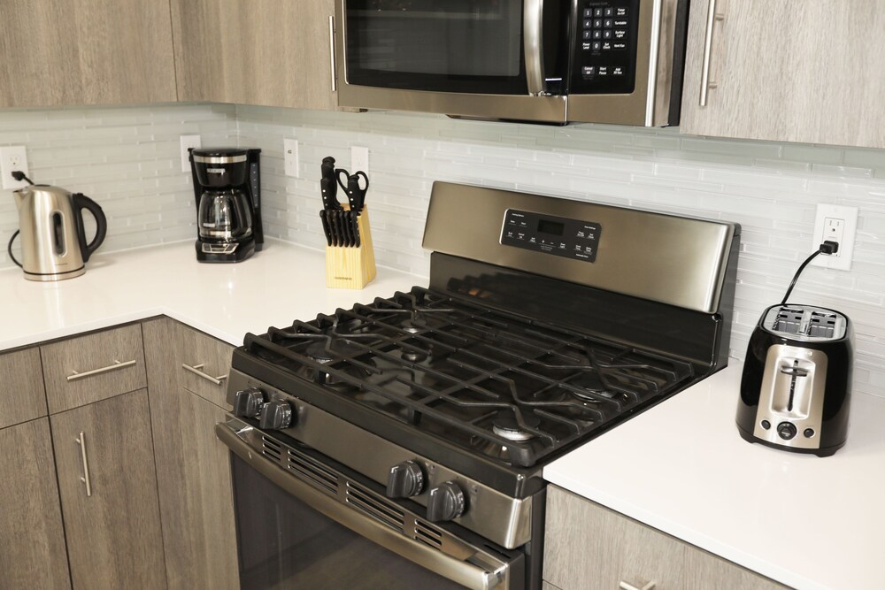 Panoramic Central Residences - photo 24