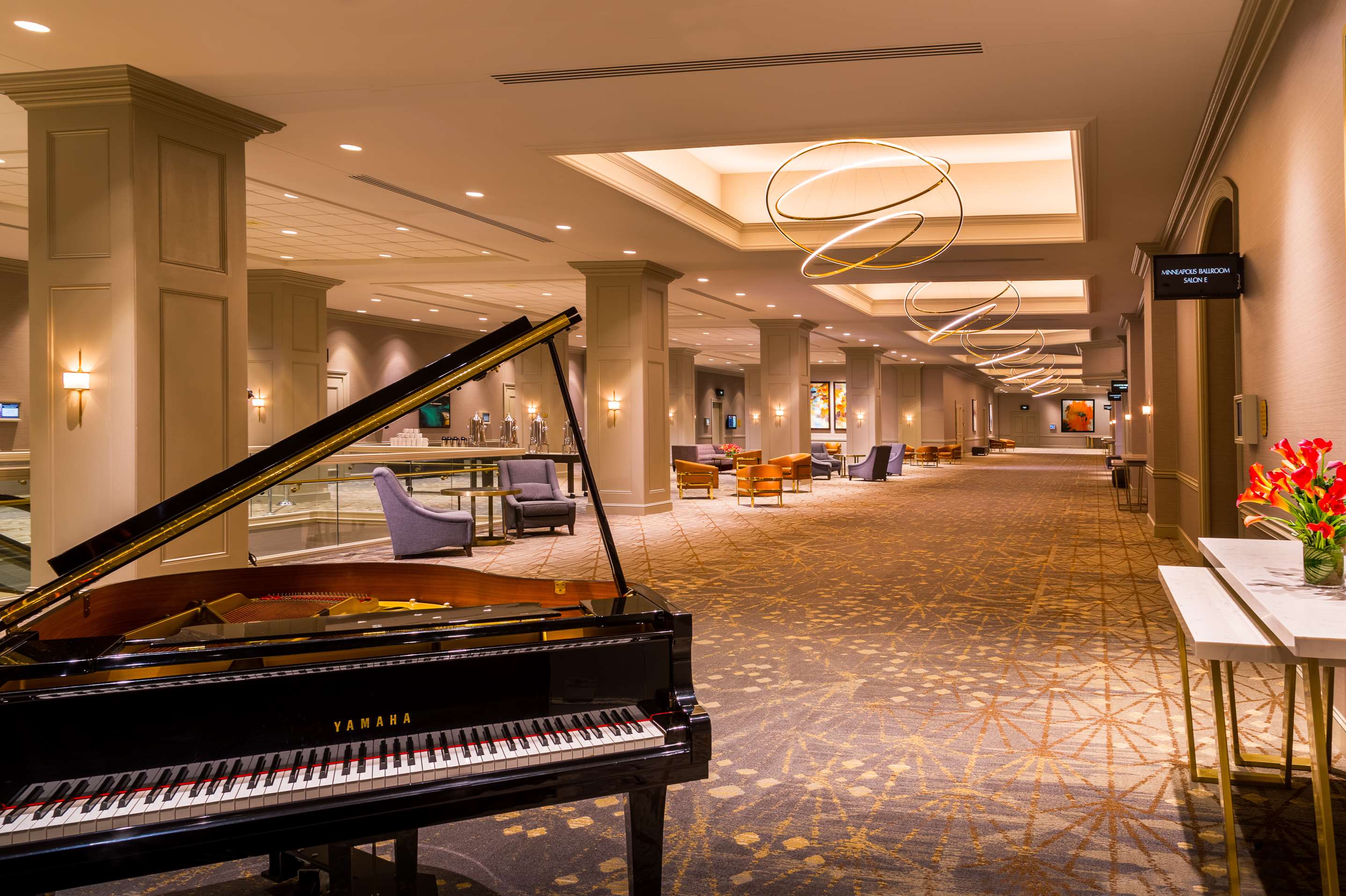 Hilton Minneapolis - photo 41