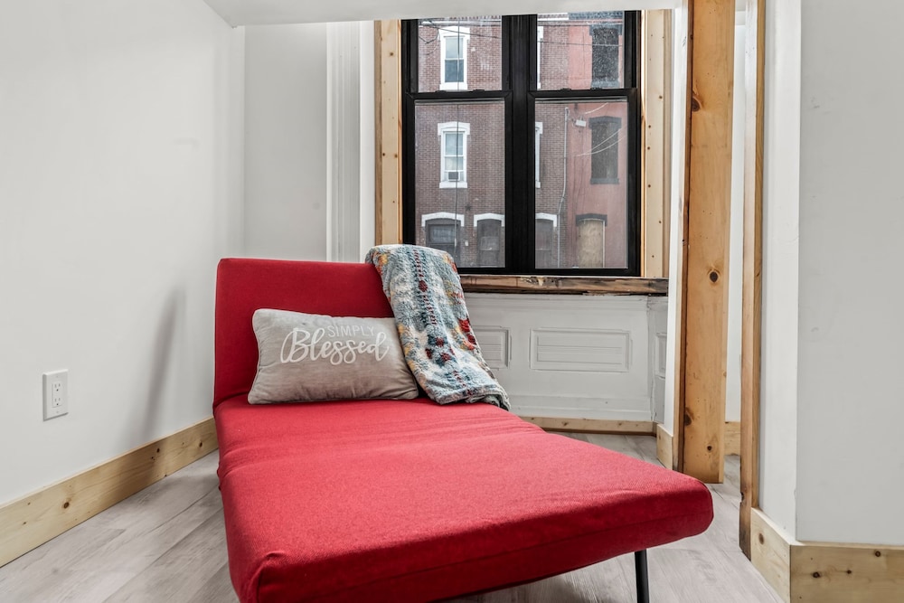 Goodseed Suites Philadelphia Center - photo 16