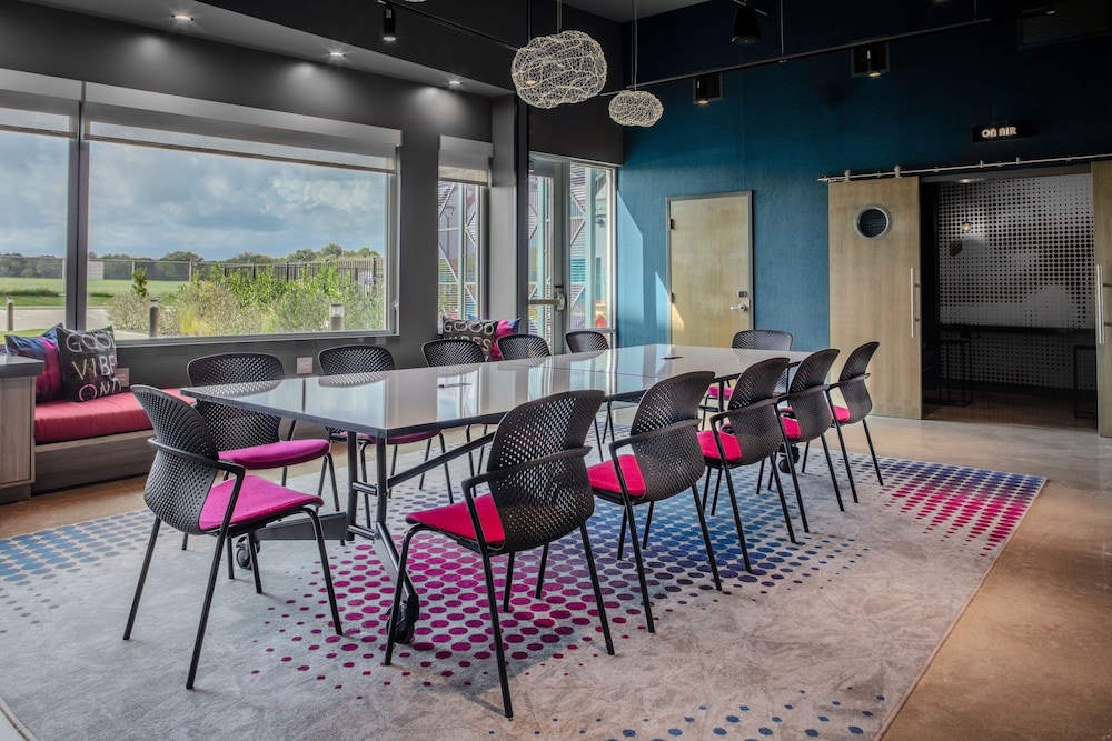 Aloft Dallas Arlington South - photo 30