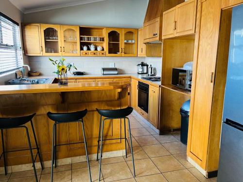 Changill Self Catering CC in Walvis Bay, Namibia