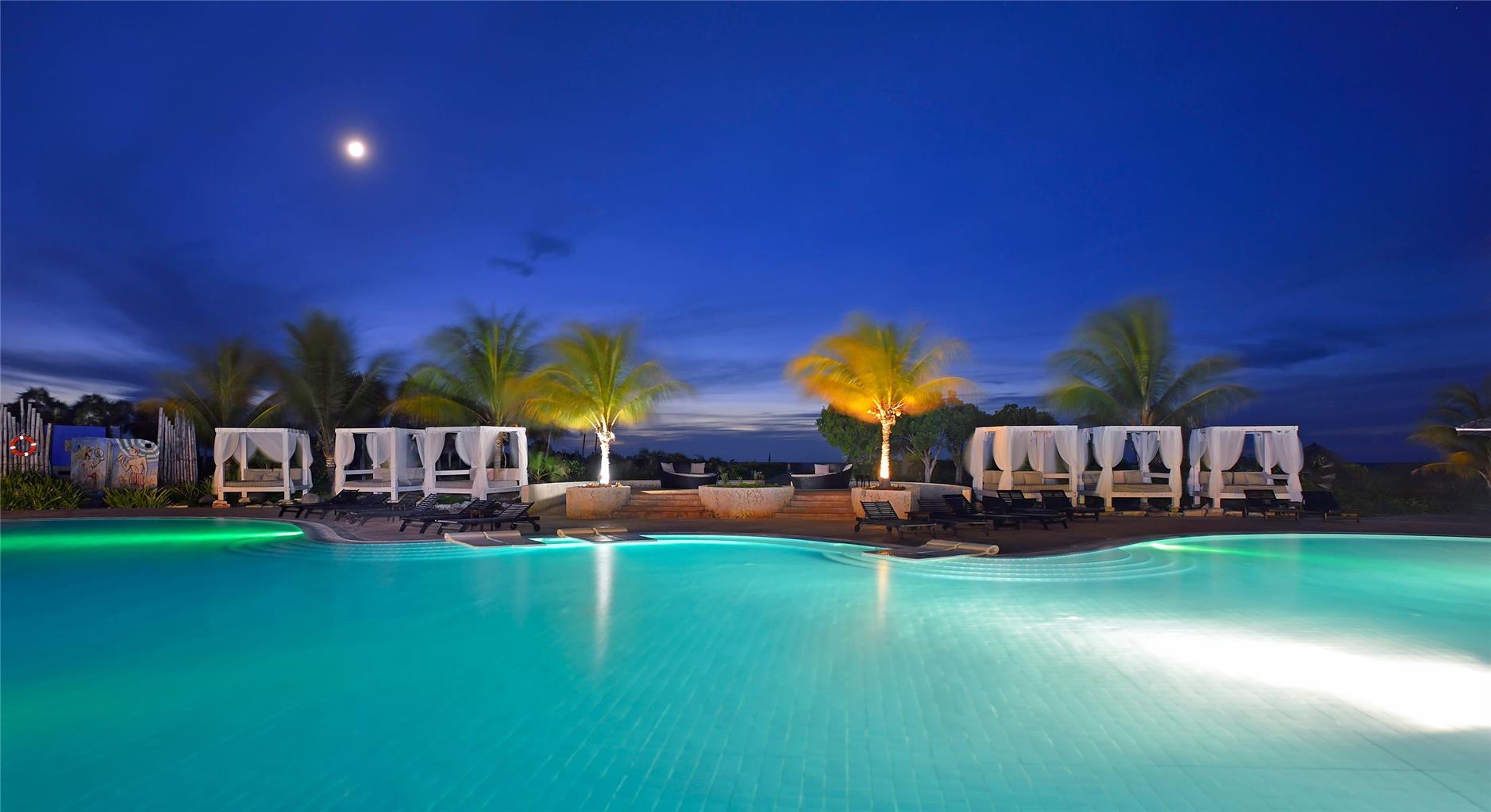 Meliá Buenavista — Caibarien — photo 2