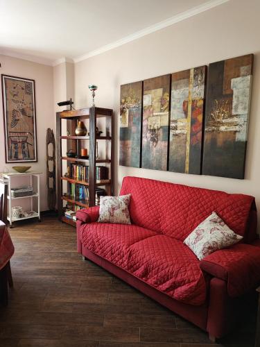 Casa di Anna — 4-Star Luxury Hotel in Rome, Italy