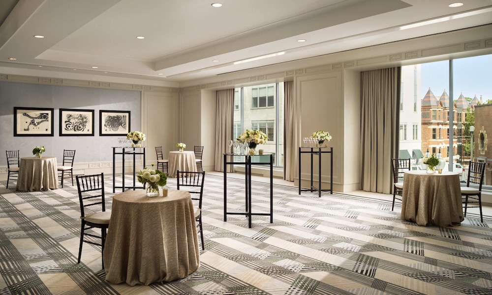Mandarin Oriental Boston - photo 94