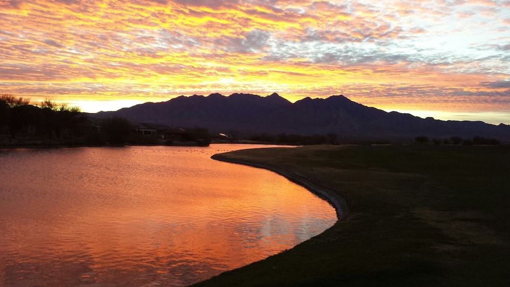Canoa Ranch Golf Resort - photo 69