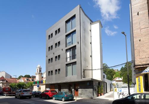 Hotel Prado Viejo - carbon neutral hotel in Moana
