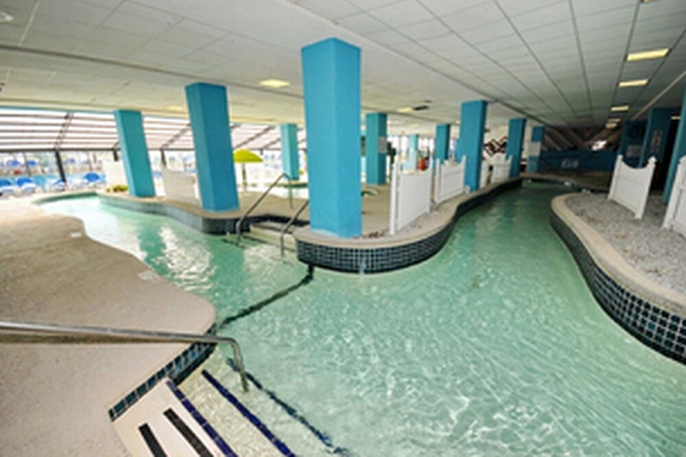 Landmark Resort by Elliott Beach Rentals - photo 18