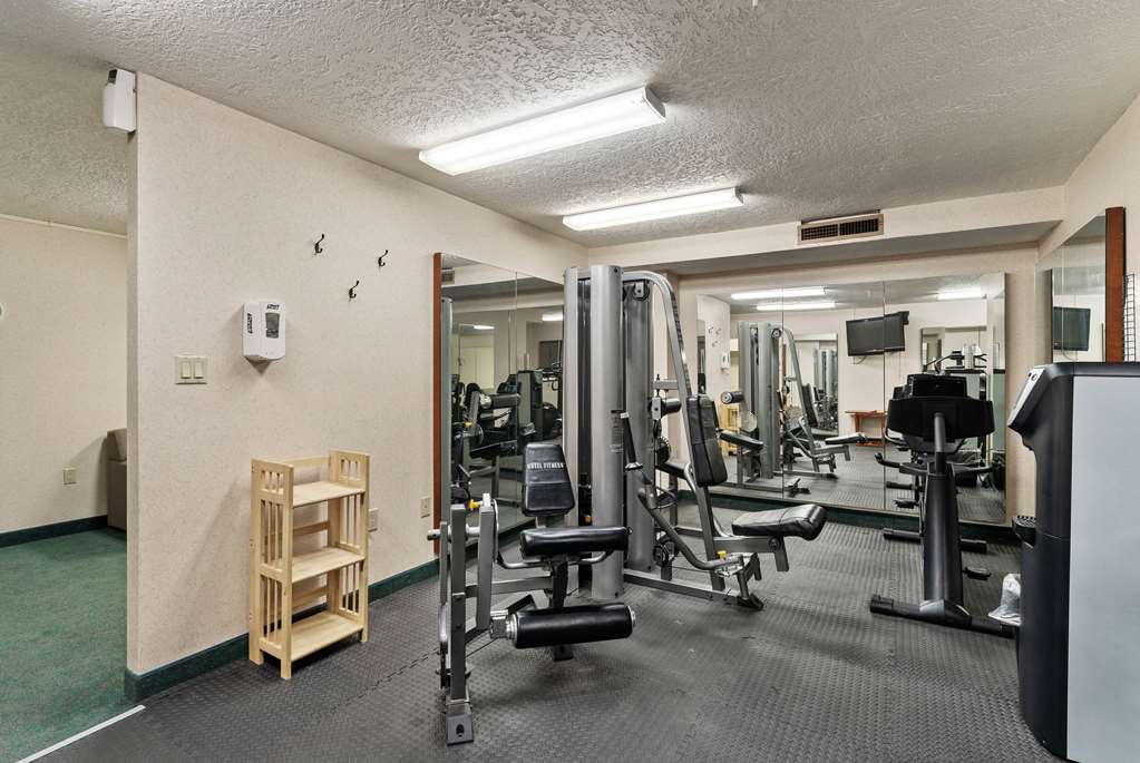 Ramada by Wyndham Cedar City - photo 30