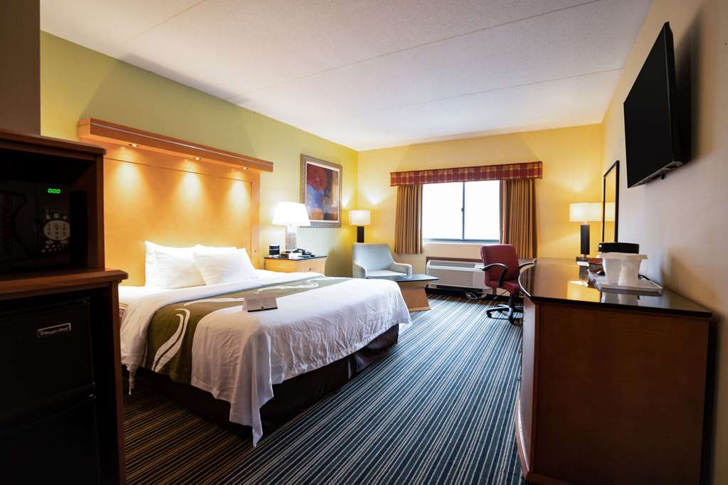 Quality Inn Cromwell Middletown - photo 8