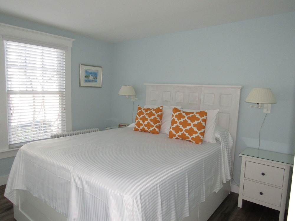 The Masthead Resort - photo 14