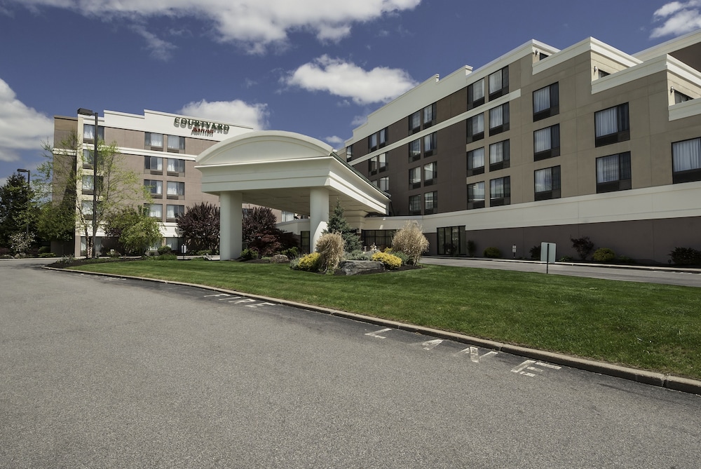 Courtyard by Marriott Boston Marlborough - photo 45