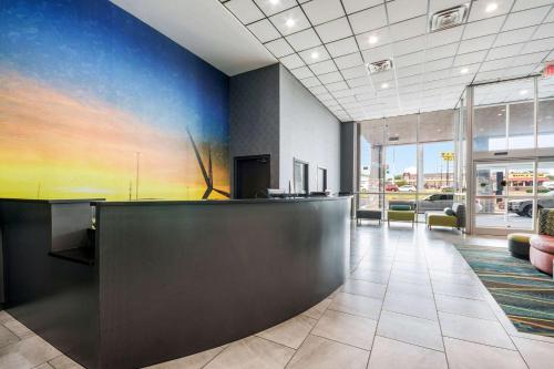 Baymont by Wyndham Oklahoma City Bricktown - photo 20