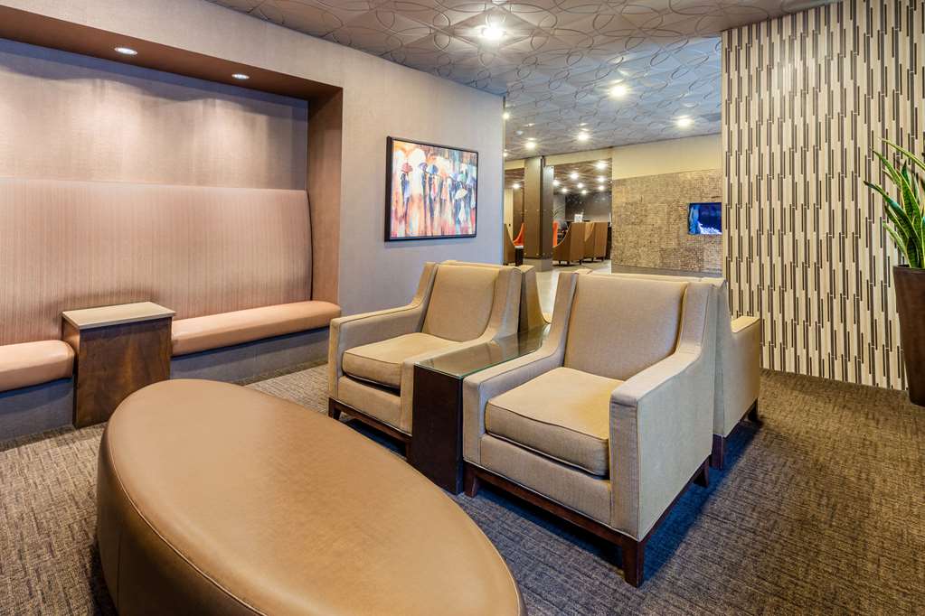 La Quinta Inn & Suites by Wyndham Seattle Downtown - photo 24