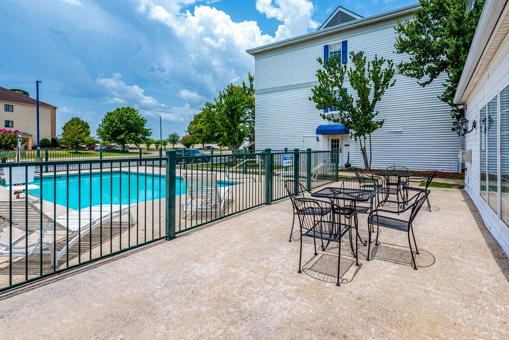 Motel 6 Shreveport LA - photo 6