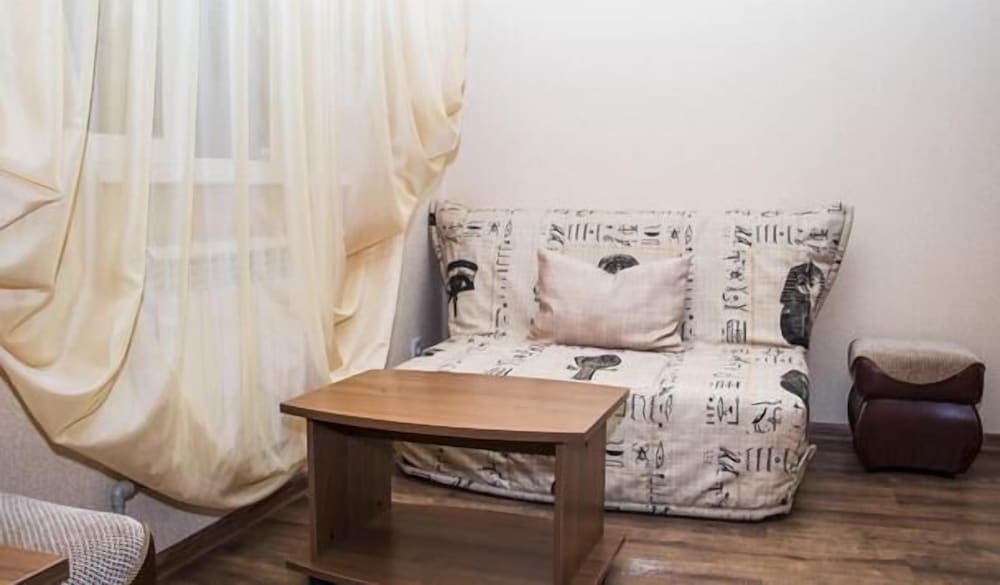 Hotel Sosnoviy Bor — hotel in El'brus