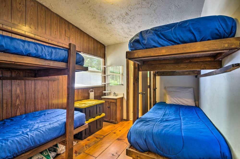 Nantahala Cabins - photo 47