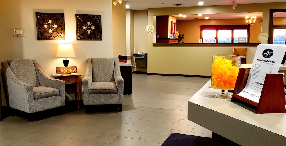 Berlin Heritage Inn - photo 3