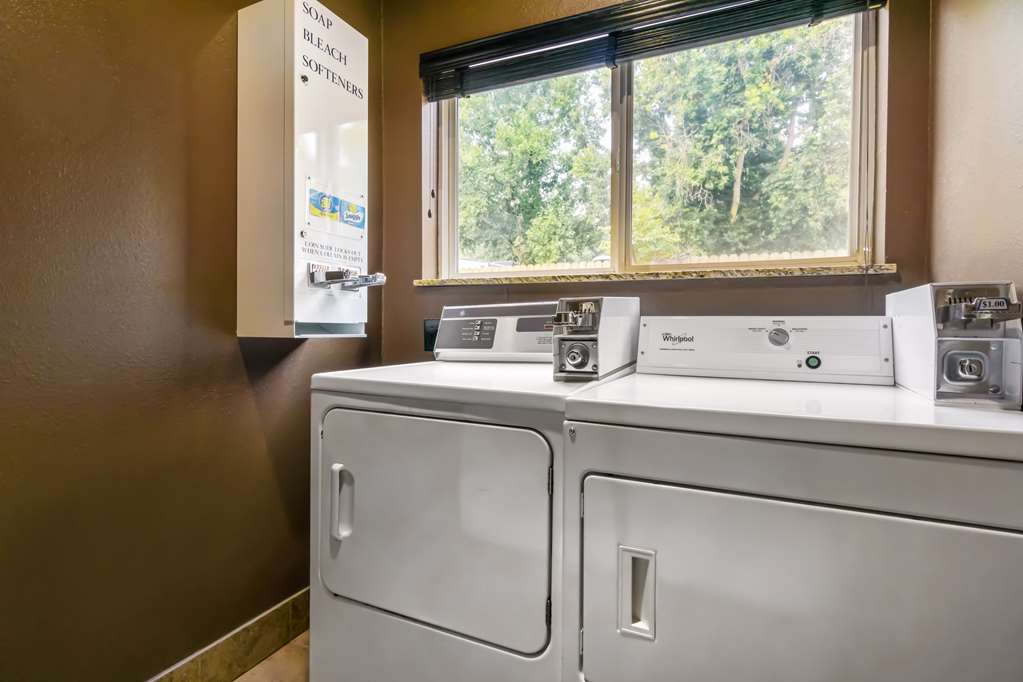 Best Western Plus Yakima Hotel - photo 44