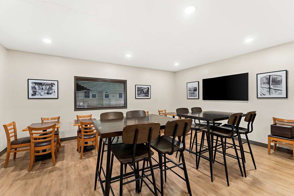 Best Western Vermillion Inn - photo 6