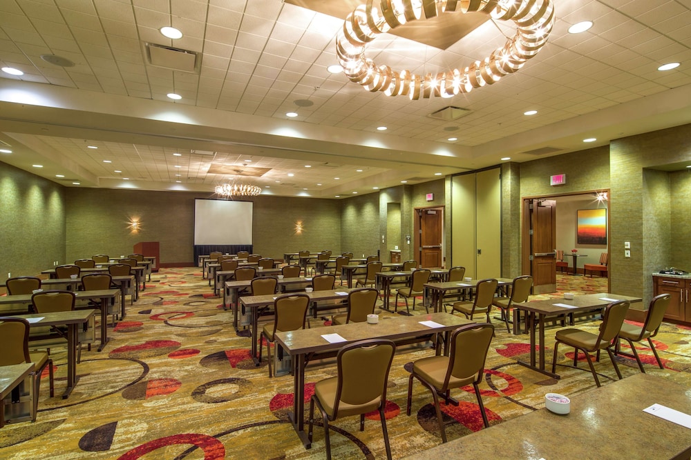 Hampton Inn Houston Downtown - photo 30