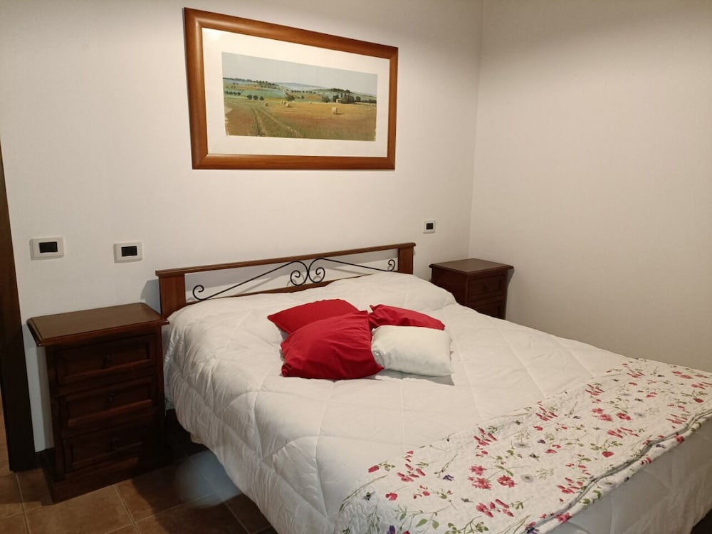 Borgo delle Rondini Relax Home — Genga — photo 4