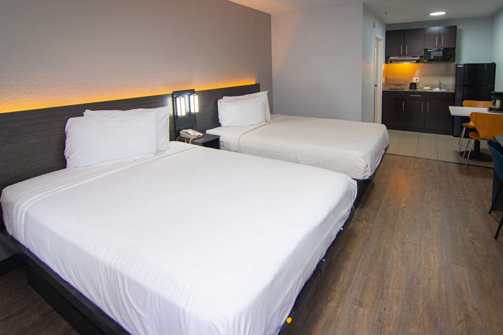 Studio 6 Extended Stay Coral Springs FL Fort Lauderdale - photo 33