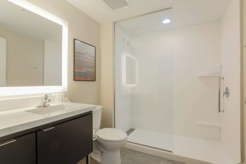 TownePlace Suites by Marriott McAllen Edinburg - photo 22