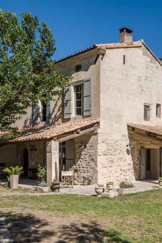 Mas Volver Camargue - last minute hotel in Arles