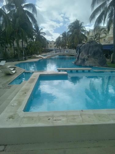 Exotica in Flic En Flac, Mauritius