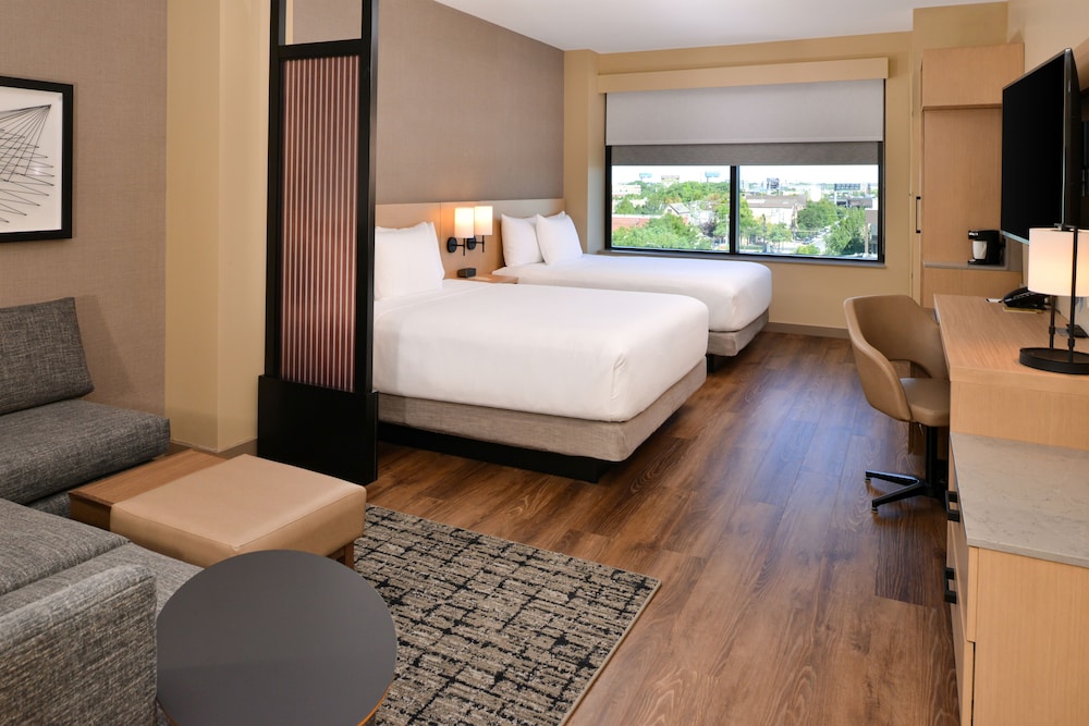 Hyatt Place Chicago Wicker Park - photo 15