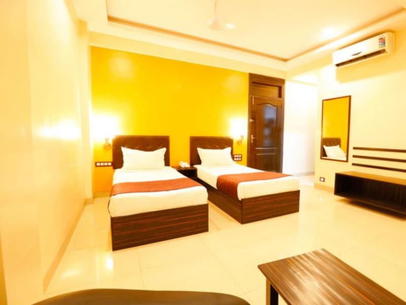 Zo Rooms Span Shivaji Nagar - last minute hotel in Pune
