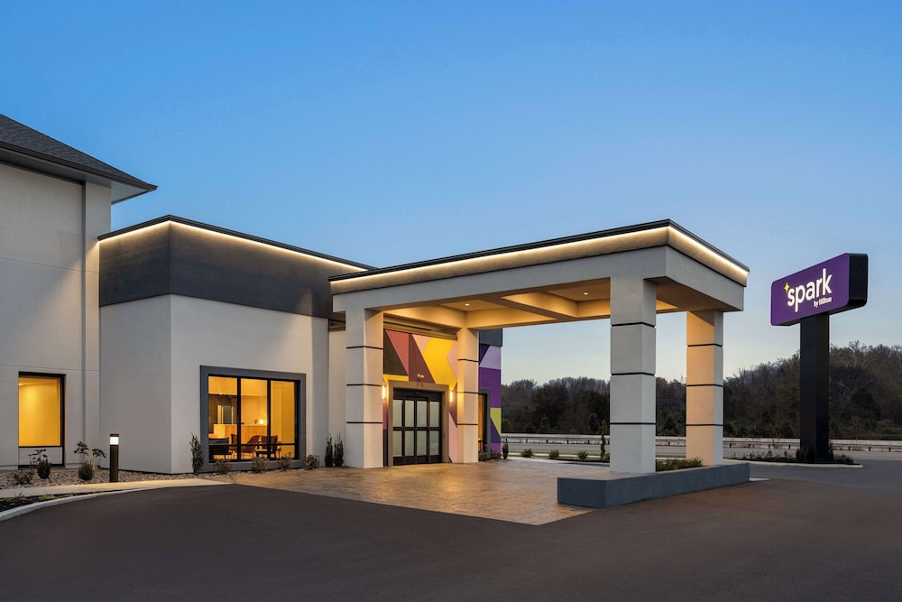 Spark By Hilton Nashville At Opryland - photo 27